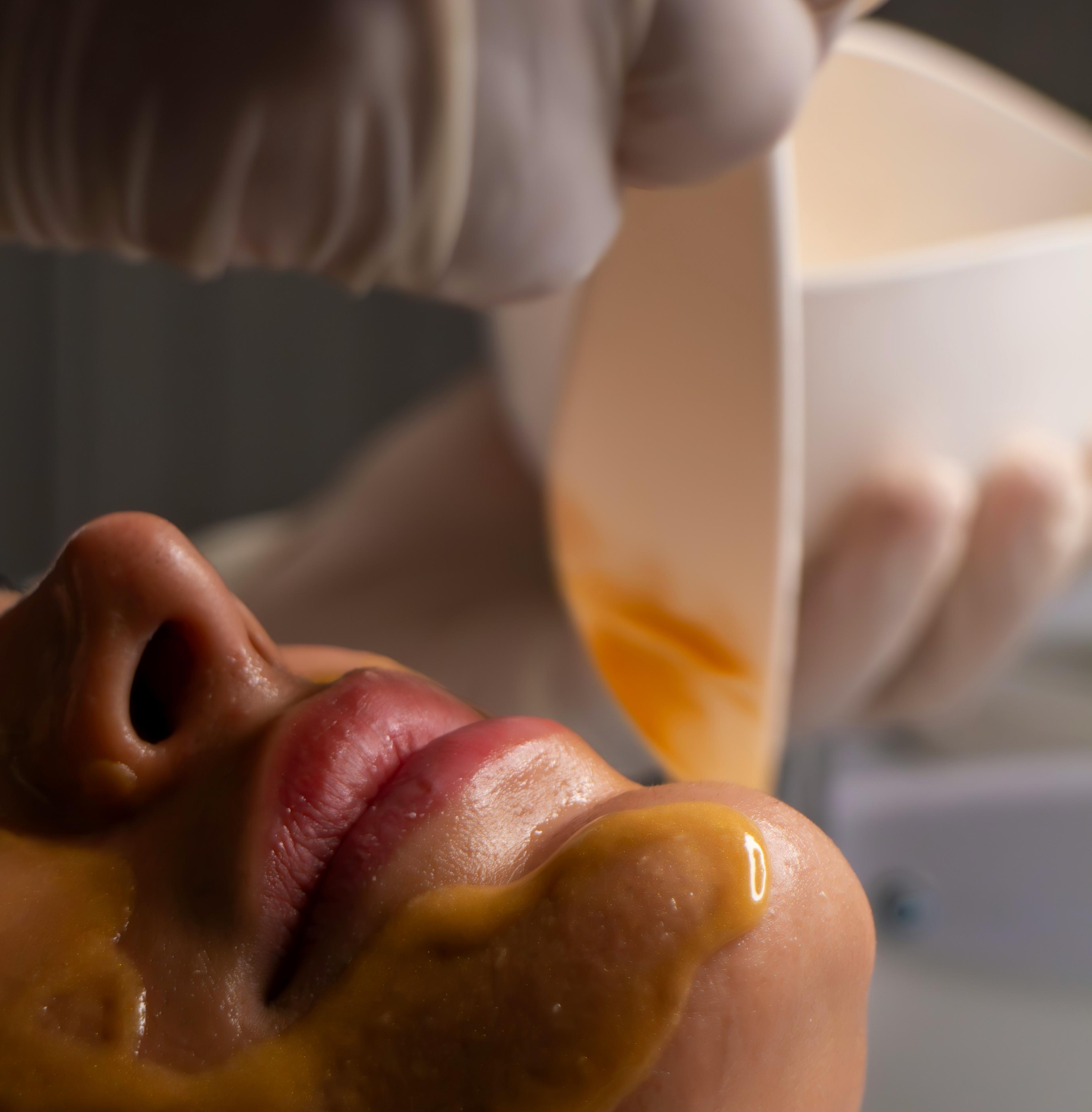 Facial cosmetics